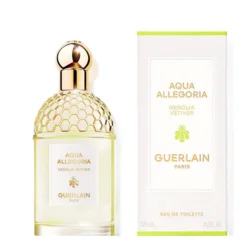 Guerlain Aqua Allegoria Nerolia Vetiver EDT 125ml