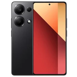 Xiaomi Redmi Note 13 Pro 8/256GB Black DS 4G Refabrikovan Grade-A