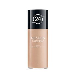 Revlon Colorstay Combination Oily Skin podloga za mješovitu do masnu kožu 30 ml nijansa 330 Natural Tan