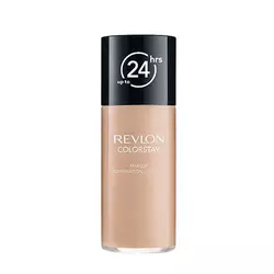 Revlon Colorstay Combination Oily Skin puder za kombinirano do mastno kožo 30 ml odtenek 330 Natural Tan za ženske