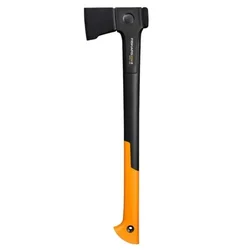 Fiskars Univerzalna sekira X24, X-serija, M sečivo, 600mm