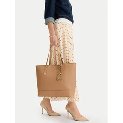 Ročna torba Nine West EO-Delancey Day-KY254 Bež