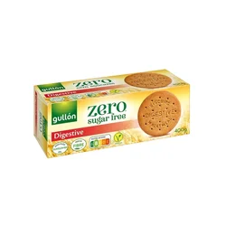 Gullon Digestiv keks bez šećera 400g