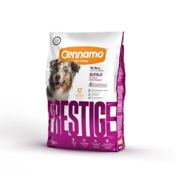 Cennamo | Prestige Bivol za pse vseh pasem