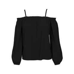 Urban Classics Bluza, črna