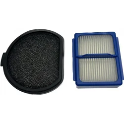 VACS Hepa filter ELECTROLUX 600 ES62B25GRN - 1 kom