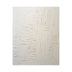 Canvas Slika na platnu Ethereal Echoes, 60 x 75 cm