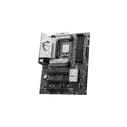 MSI B860 GAMING PLUS WIFI matična ploča