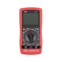 Multimeter Uni-T UT107