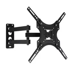 Zidni TV nosač, zglobni, od 32 do 55, 22kg ( X-400 )