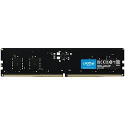 CRUCIAL 32GB UDIMM DDR5 4800
