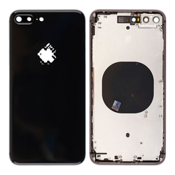 Apple iPhone 8 Plus - zadnje ohišje (Space Grey)
