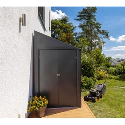 SpaceMaker vrtna uta 4x10