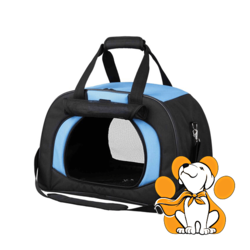 Trixie Transportni Ranac Kilian, Nosivosti Do 6kg , 31 x 32 x 48cm