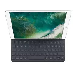 APPLE - MPTL2CR/A - Croatian - Futrola sa tastaturom, Apple iPad Pro 10.5, Crna