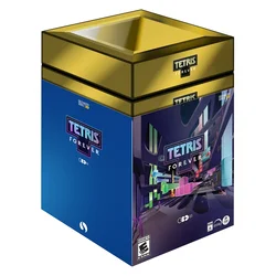 Tetris Forever - Collectors Edition (PS5)