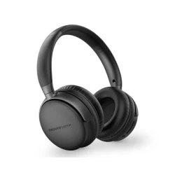 Energy sistem power radio space bluetooth slušalice crne