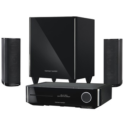 HARMAN KARDON hišni kino BDS 375