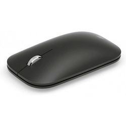 MS Modern Mobile Mouse BG/YX/LT Blk, KTF-00052