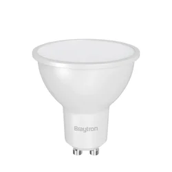 Braytron LED sijalica BRY-ADVANCE-5W-GU10-110D-3000K