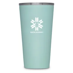 Snow Monkey lonček Enjoyer termo 470 ml fresh mint