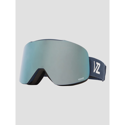 VonZipper Outro Navy Goggle navy