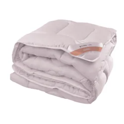 shumee Zimska odeja 200x220 CLASSIC TERMO Senna Home Pink