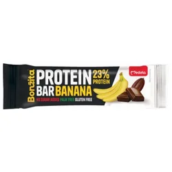 BAR PROTEIN BANANA BONŽITA 50G