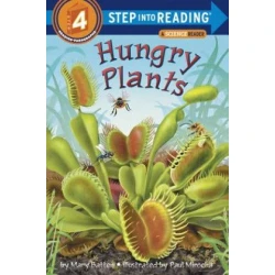Hungry Plants