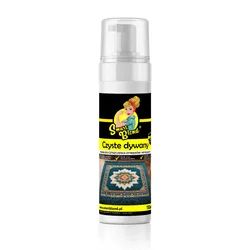 shumee Pena za čiščenje preprog Smartblond Clean Carpets 150 ml