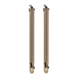 Matrix Elasticated stems – majhni
