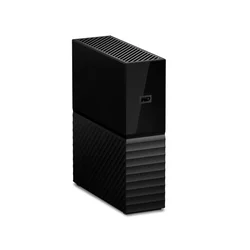 My Book 14TB 3.5 inča eksterni hard disk WDBBGB0140HBK