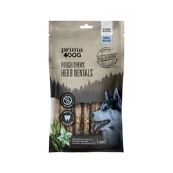 Prima Dog Rough chews - Dental L 15cm 175g
