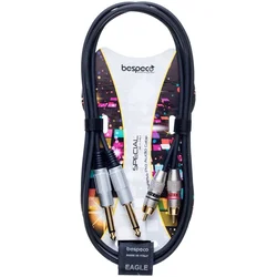 Bespeco RCJJ 300