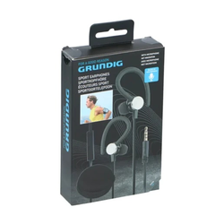 Grundig slušalice crne ( 357754 )