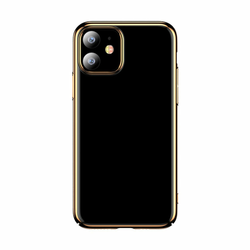 Ovitek za iPhone 11 | Totudesign Wind Series, Gold