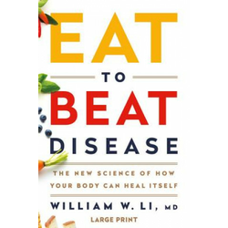 Eat to Beat Disease