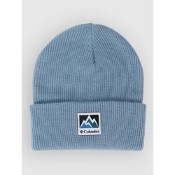 Columbia Whirlibird Cuffed Beanie rainy day