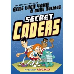 Secret Coders