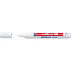 Marker za staklenu tablu E-90 2-3mm, zaobljeni