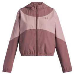 Under Armour Jakna s kapuco UA Rival Woven HD Jacket