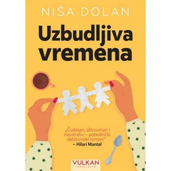 Uzbudljiva vremena