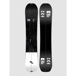Rome Uprise 2024 Splitboard uni