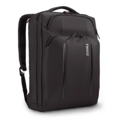 THULE Crossover 2 Convertible ranac za laptop 15.6 - Black