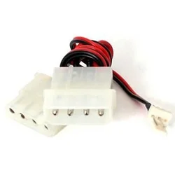 GEMBIRD CC-PSU-5 Internal power adapter kabl for 12 V cooling
