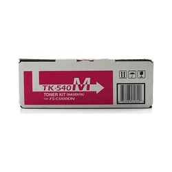toner Kyocera TK-540 Magenta/Original