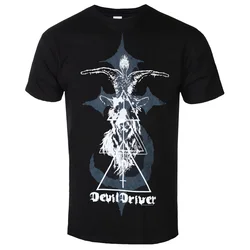 Metal majica moška Devildriver - Goat - NNM - RTDDTSBGOA