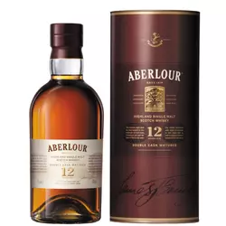 Aberlour Aberlour 12 y.o. Whisky