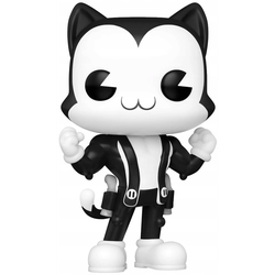 Funko POP! Games: Fortnite - Toon Meowscles
