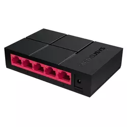 MERCUSYS Switch MS105G 5-port